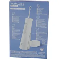 Oral-B AquaCare 6 Pro-Expert Munddusche