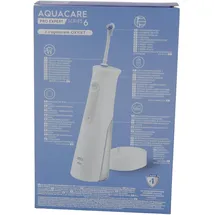 Oral-B AquaCare 6 Pro-Expert Munddusche