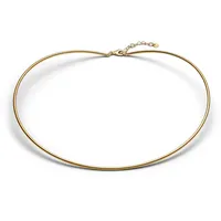 Pandora Collier 364705C00 Gold