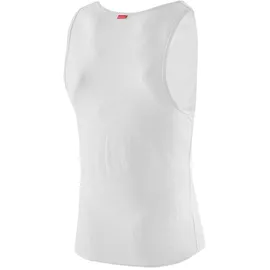 Löffler Transtex Light Singlet Weiß 4XL