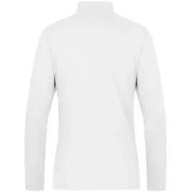 Jako Power Polyesterjacke Kinder 000 weiß 140