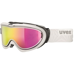 uvex Goggle comanche TOP Skibrille Damen