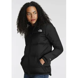 The North Face Damen Diablo Down Jacke (Größe XL, schwarz)