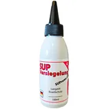 Dr. SUP - SUP Board Versiegelung, Langzeitschutz, Profi-Boardpflege - Stand-UP-Paddling