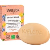 Weleda Shower Bar feste Dusche Ylang Ylang + Iris 75g