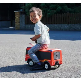 Big Bobby Car Feuerwehr