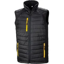 Result Core Cotton Classics-30.238X Hybrid Gilet Compass Gr. XL