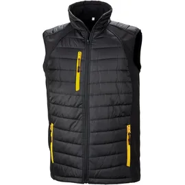 Result Core Cotton Classics-30.238X Hybrid Gilet Compass Gr. XL