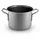 eva solo Grey Line Topf-Set 3-tlg. 1,8 l + 2,5 l + 3,8 l