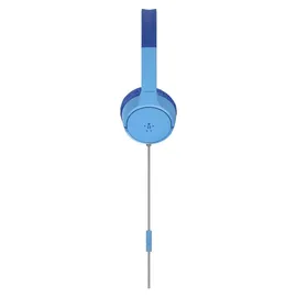 Belkin SoundForm Mini kabelgebunden 3,5 mm Blau