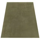 KADIMA DESIGN Teppich Grün, Textil, Rechteckig, 200x280 cm, in verschiedenen Größen erhältlich, Teppiche | Böden, Teppiche