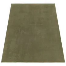 KADIMA DESIGN Teppich Grün, Textil, Rechteckig, 200x280 cm, in verschiedenen Größen erhältlich, Teppiche | Böden, Teppiche