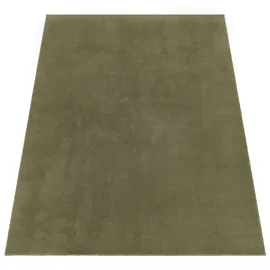 KADIMA DESIGN Teppich Grün, Textil, Rechteckig, 200x280 cm, in verschiedenen Größen erhältlich, Teppiche | Böden, Teppiche
