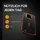 Hammer Energy X2 6 GB RAM 128 GB Schwarz/Orange