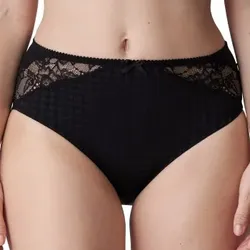 PrimaDonna Madison High-Waisted Brief Schwarz 52 Damen