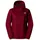 The North Face NF00A8BA1IX1 W QUEST JACKET - EU Jacket Damen BEETROOT Größe S