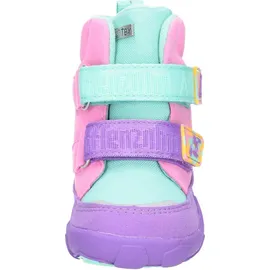 Affenzahn Winterstiefel Kreativ Tukan 23