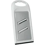 Gravidus Gemüsereibe hobeln 1-tlg. Silber
