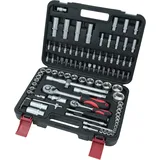 Connex Steckschlüsselsatz 94-teilig, 1 Stück, COX580194