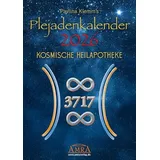 AMRA Verlag PAVLINA KLEMM'S PLEJADENKALENDER 2026.