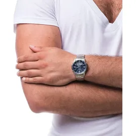 Casio Wave Ceptor Edelstahl 39,5 mm  LCW-M170D-2AER