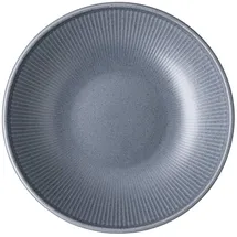 Thomas Suppenteller 23 cm Blau