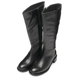 ARA Parker Herren Schwarz 41,5