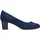 Jana Pumps in NAVY | Gr.: 38