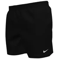 Nike Badeshorts 5 ́ ́ Volley Schwarz S