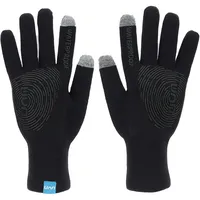 UYN Waterproof 115 Handschuhe - Black XL