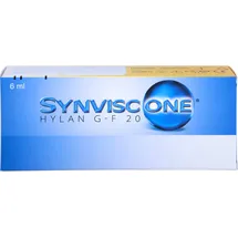 ACA Müller / ADAG Pharma SYNVISC One Spritzampullen