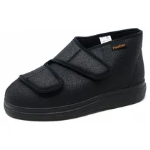 Fischer Markenschuh Fischer Herren Schwarz 44