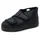 Fischer Markenschuh Fischer Herren Schwarz 44