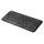 Logitech K400 Plus Wireless Touch Keyboard UK schwarz