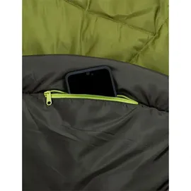 Vaude Sioux 100 II Syn Schlafsack - Avocado - Normal