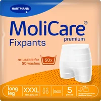 Hartmann MoliCare® Premium Fixpants XXXL, 5