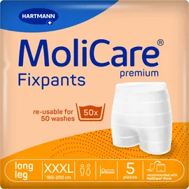 Hartmann MoliCare® Premium Fixpants XXXL, 5