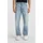 HUGO BOSS Nate 10259233 05 Blue Jeans Turquoise / Aqua 34 32