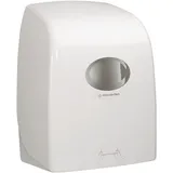 Aquarius Rollenhandtuchspender Weiß