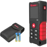 Kress KI201 Laser-Entfernungsmesser 70m