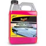 Meguiar's Meguiars Ultimate Snow Foam Xtreme Cling Reinigungsschaum, 1,89L wachssicher