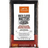 Traeger Pellets 9 kg Hartholz Signature