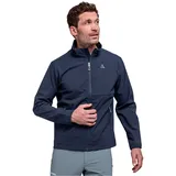 Schöffel Herren Style Mirusha Jacke (Größe XL, blau)