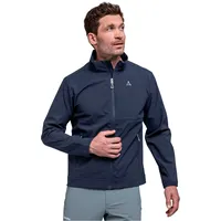 Schöffel Herren Style Mirusha Jacke (Größe XL, blau)