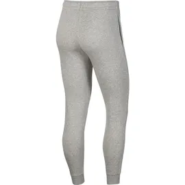 Nike Sportswear Essential Damen Jogginghose, grau - US: S