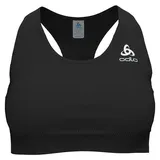 Odlo Damen Essential Mesh Sport BH, Schwarz, L EU