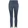 Buffalo Destroyed-Jeans Damen dark-blue-washed Gr.40