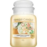 Yankee Candle Christmas Cookie große Kerze 623 g