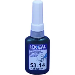 Loxeal 53-14-010 Hydraulik und Pneumatik Dichtung 10 ml