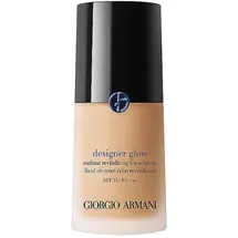 Giorgio Armani Teint Designer Glow Foundation LSF 15 4 30 ml